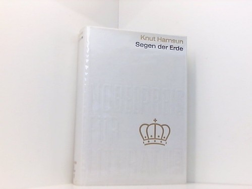 Segen der erde von - der,
