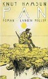 Pan von hamsun knut buch - von, |