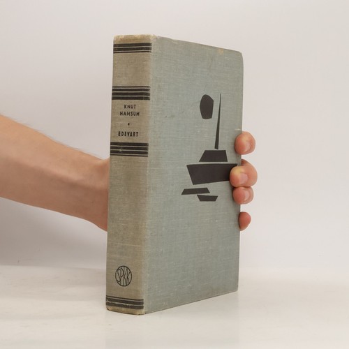 Edevart knut hamsun - edevart , | 