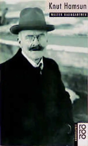 Hamsun knut - hamsun,,