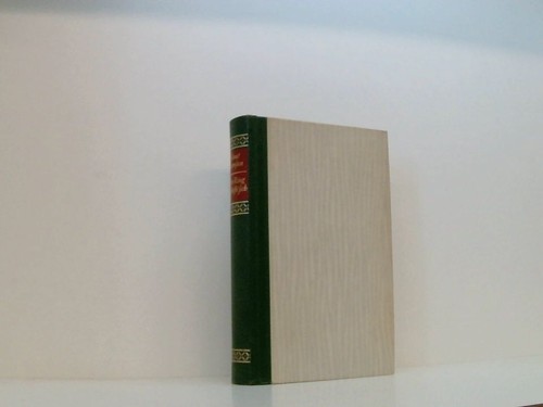 Knut hamsun der ring - der,