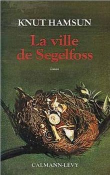 Ville segelfoss von - ville,