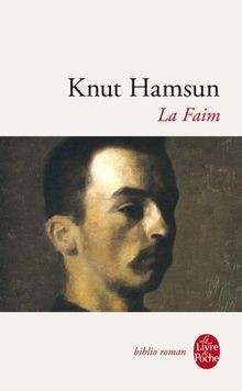 Faim von hamsun - la, |