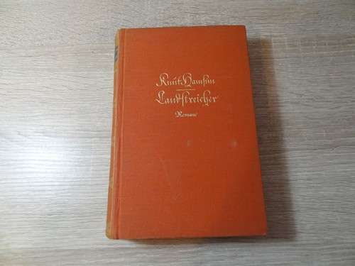 Knut hamsun landstreicher - knut,