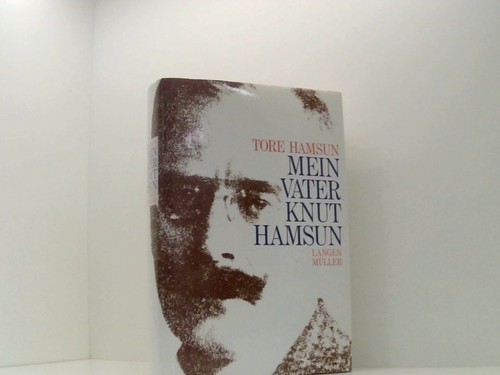 Mein vater knut hamsun tore - vater,