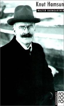 Hamsun knut von baumgartner - hamsun,,