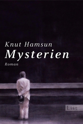 Mysterien knut hamsun - mysterien,