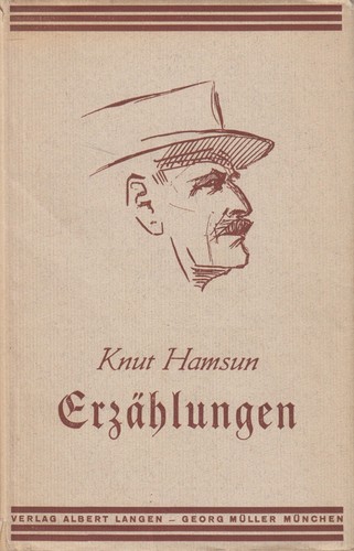 Buch erzählungen knut - erzählungen,,