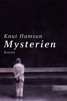 Mysterien von hamsun knut - (0), hamsun,