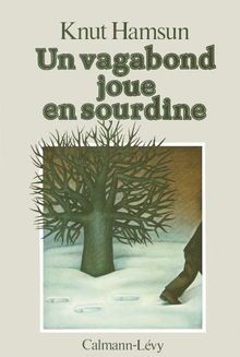 Vagabond joue sourdine - joue, en
