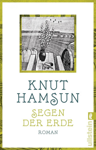 Segen der erde knut - der, |
