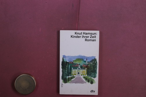 427414 knut hamsun kinder - hamsun,