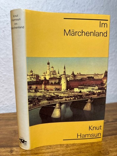 Märchenland mit einem - im, märchenland.