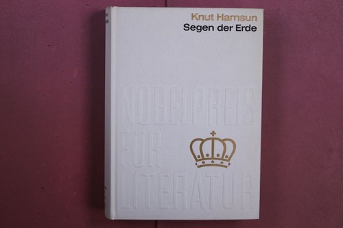 434053 knut hamsun - knut, segen