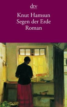 Segen der erde roman dtv - der, erde: