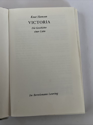 Viktoria die geschichte - viktoria,