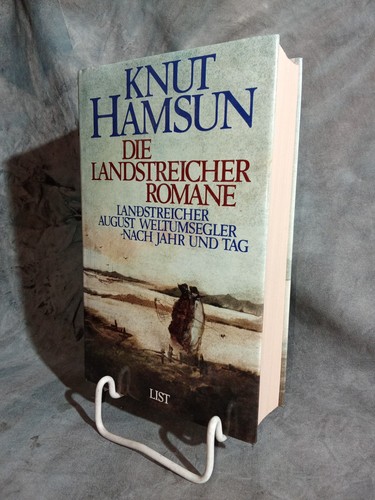 Knut hamsun die - ,