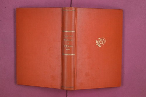 292370 knut hamsun victoria - 292370,