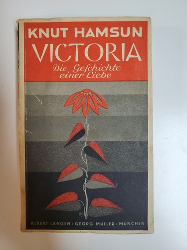Victoria die geschichte einer - victoria,