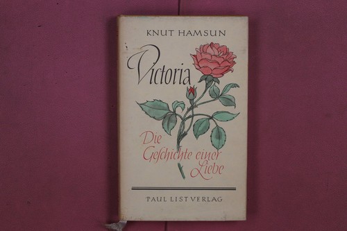 318734 knut hamsun victoria - 318734,