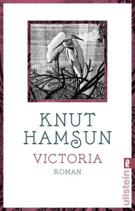 Victoria hamsun knut - victoria, |