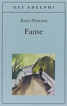 Fame von hamsun - von, |