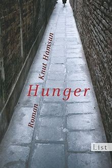 Hunger von hamsun knut - hamsun,,