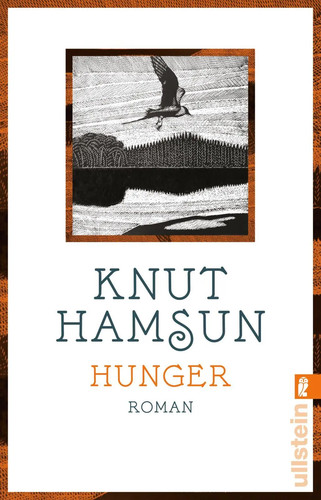 Hunger knut hamsun - |, |
