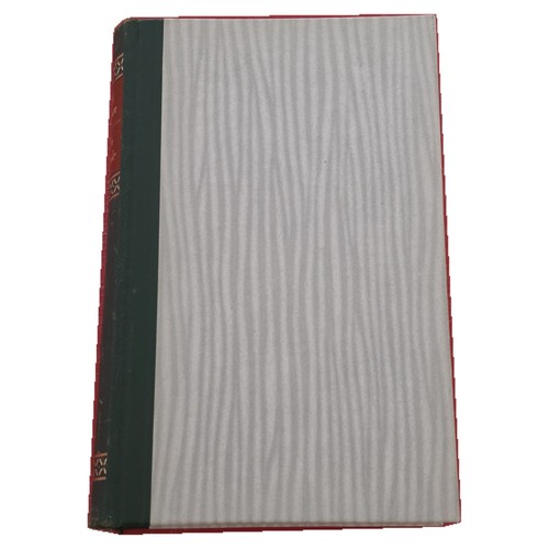 Knut hamsun segen der erde - hamsun,