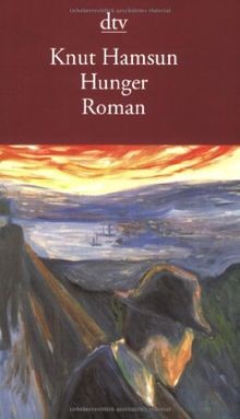 Hunger roman von - hunger:,
