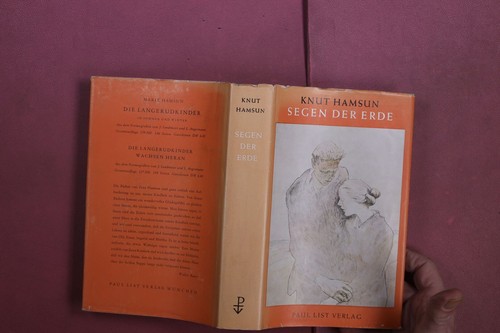 430488 knut hamsun - knut, der