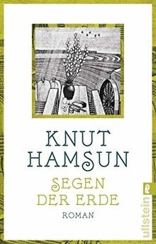 Segen der erde roman - segen,