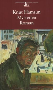 Mysterien roman von hamsun - mysterien:,