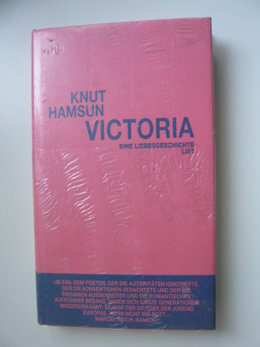 Victoria eine - victoria:,