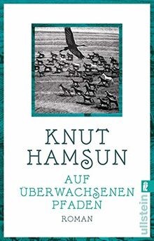 Auf überwachsenen pfaden - überwachsenen,