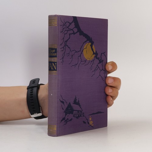 Pan knut hamsun - | ,