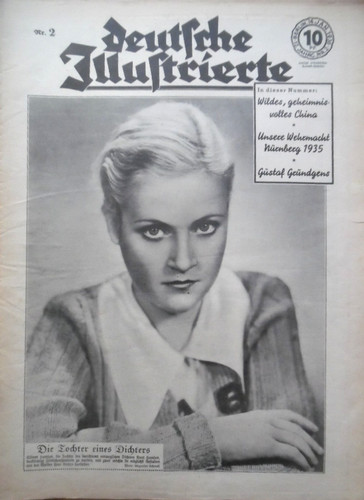 Deutsche illustrierte 14 - deutsche,