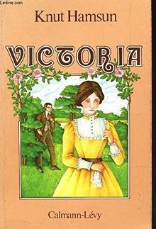 Victoria von - victoria, (c-lev.litt.etr.)