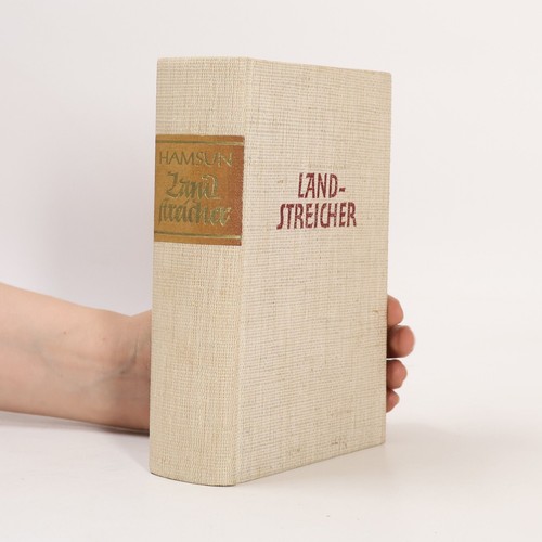 Landstreicher knut - landstreicher , | 