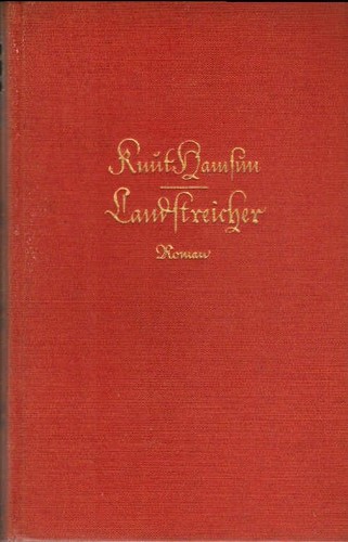 Hamsun knut gesammelte - hamsun,, werke