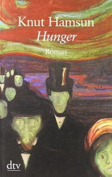 Hunger roman - hunger:, großdruck)