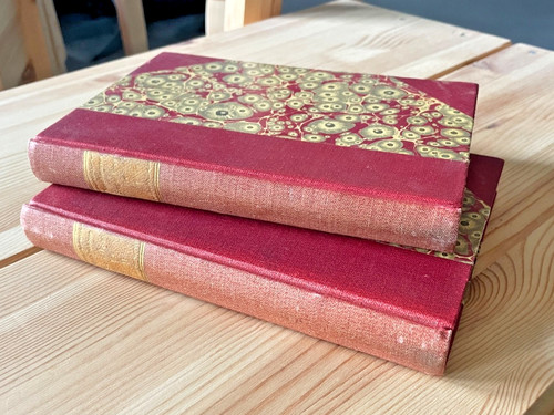 Antique 1916 knut hamsun - 1916,