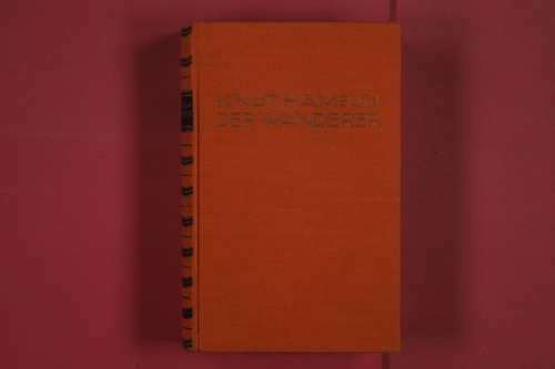 280608 knut hamsun der - 280608,
