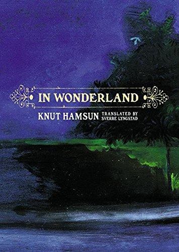 Wonderland hamsun knut - hamsun,,