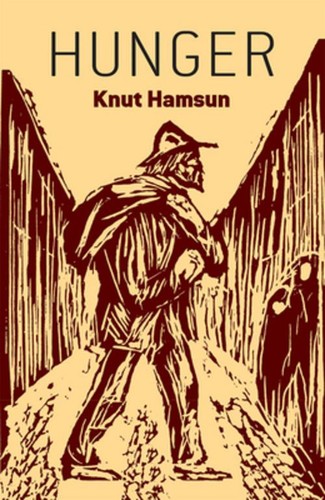 Hunger knut hamsun - hunger,