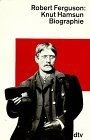 Knut hamsun leben - leben, den