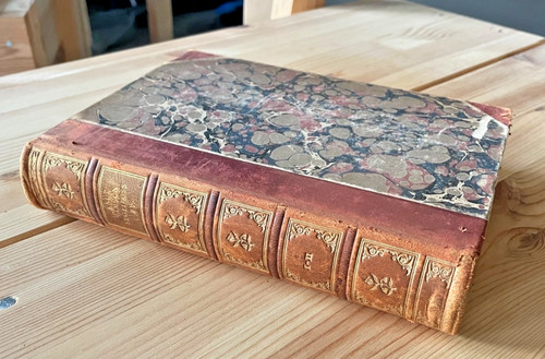 Antique 1919 knut hamsun - knut,