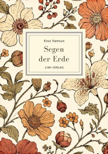 Knut hamsun segen - knut,