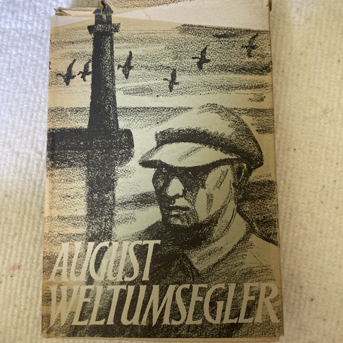 Knut hamsun august - knut,