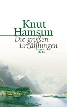 Die großen erzählungen - die, von